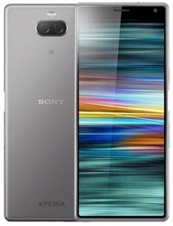 Замена разъема зарядки на телефоне Sony Xperia 10 в Казане